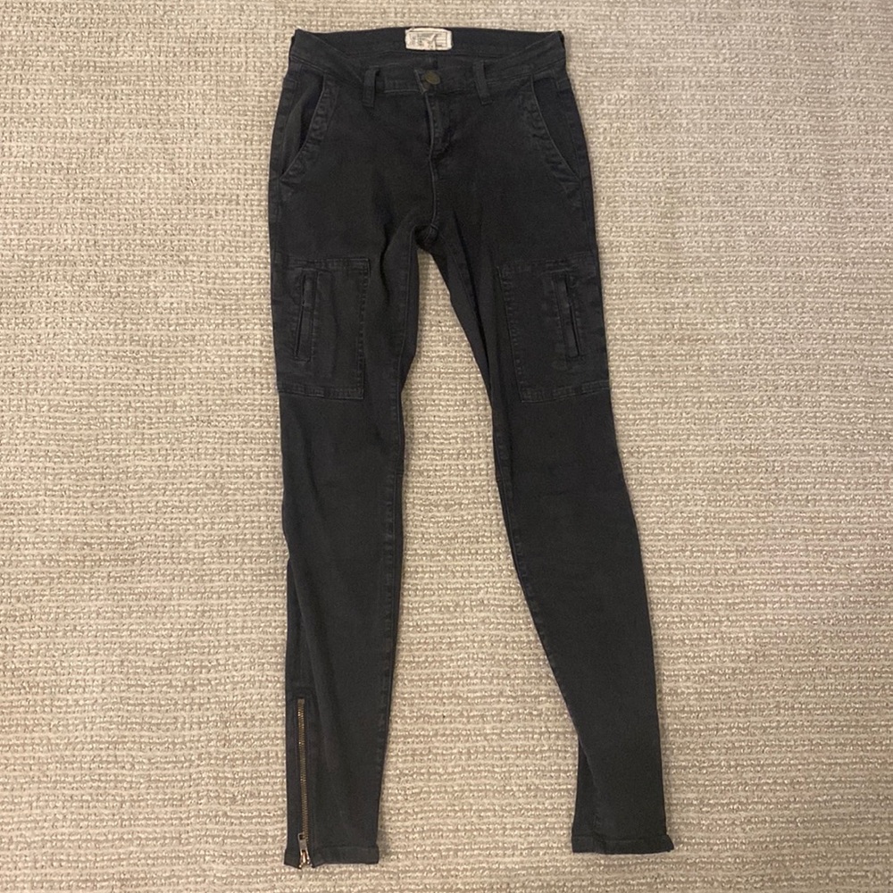 Current Elliot pants